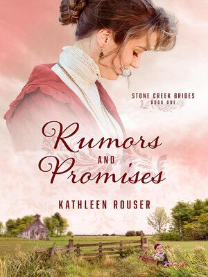 cover image of Rumors and Promises
